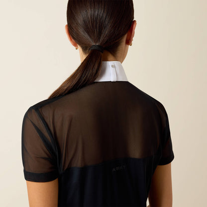 Allure Show Shirt - US 1675