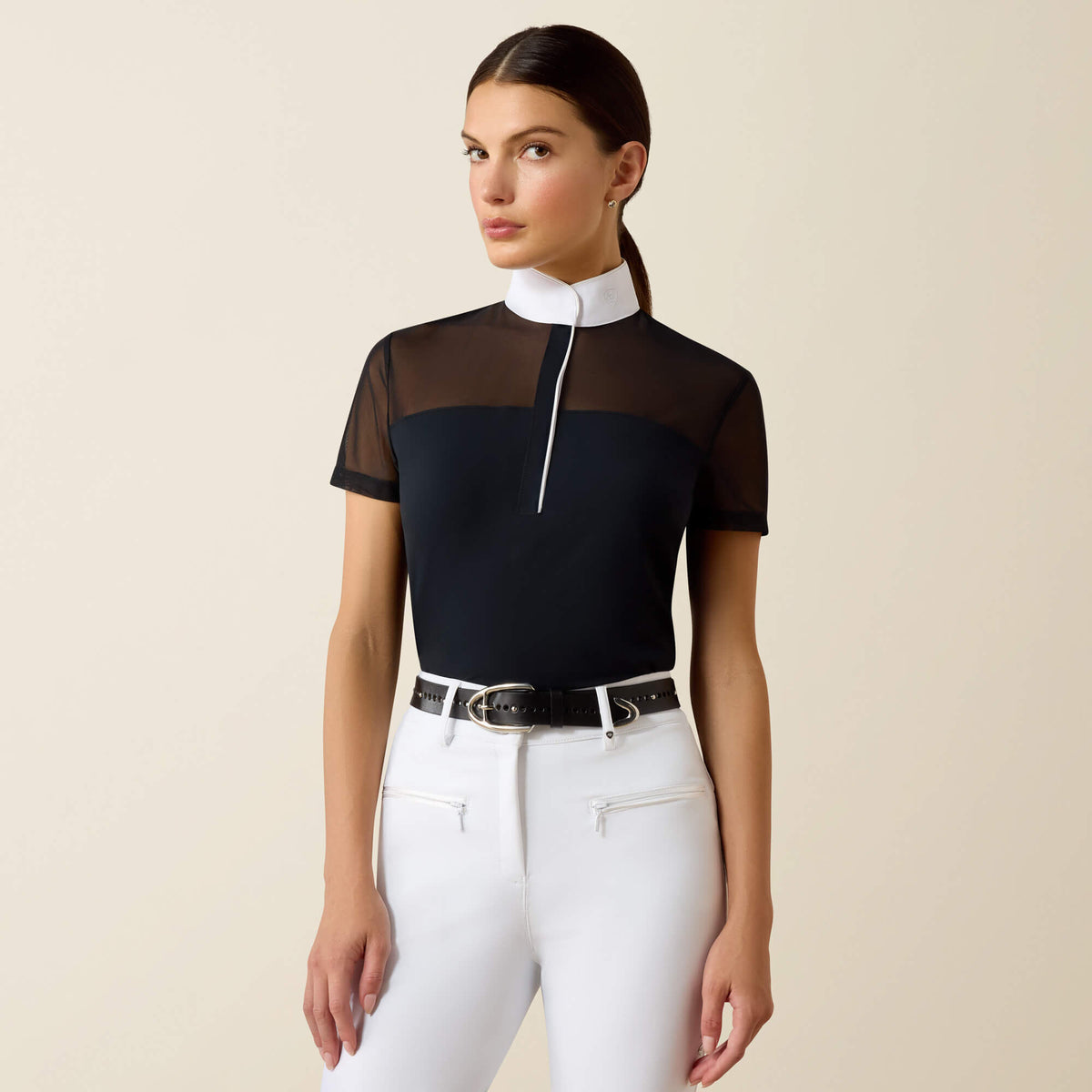 Allure Show Shirt - US 1675