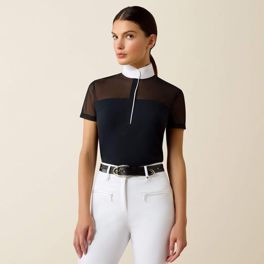 Allure Show Shirt - US 1675
