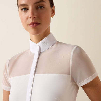 Allure Show Shirt - US 8102