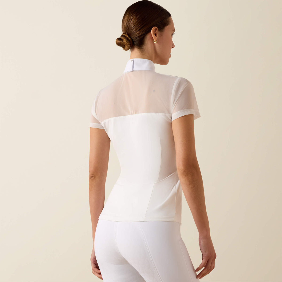 Allure Show Shirt - US 8102