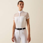 Allure Show Shirt - US 8102