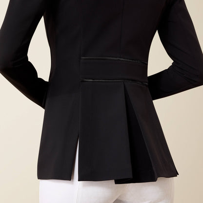 Allure Show Coat - US 6277