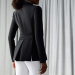 Allure Show Coat - US 6277