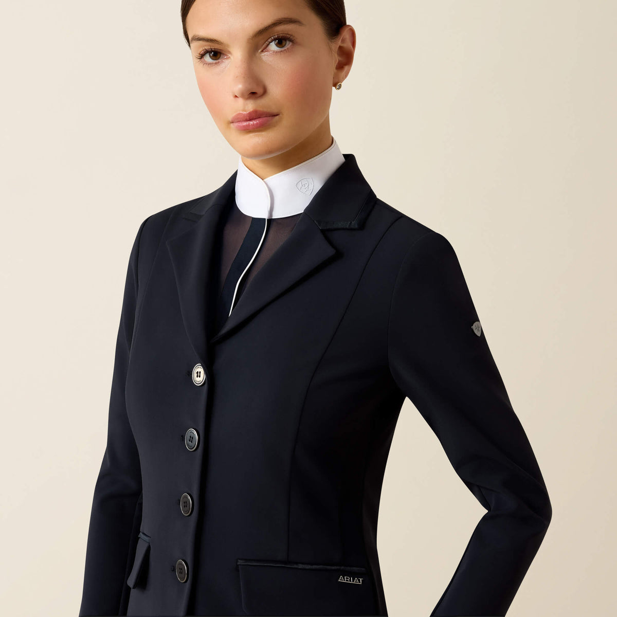 Allure Show Coat - US 6421