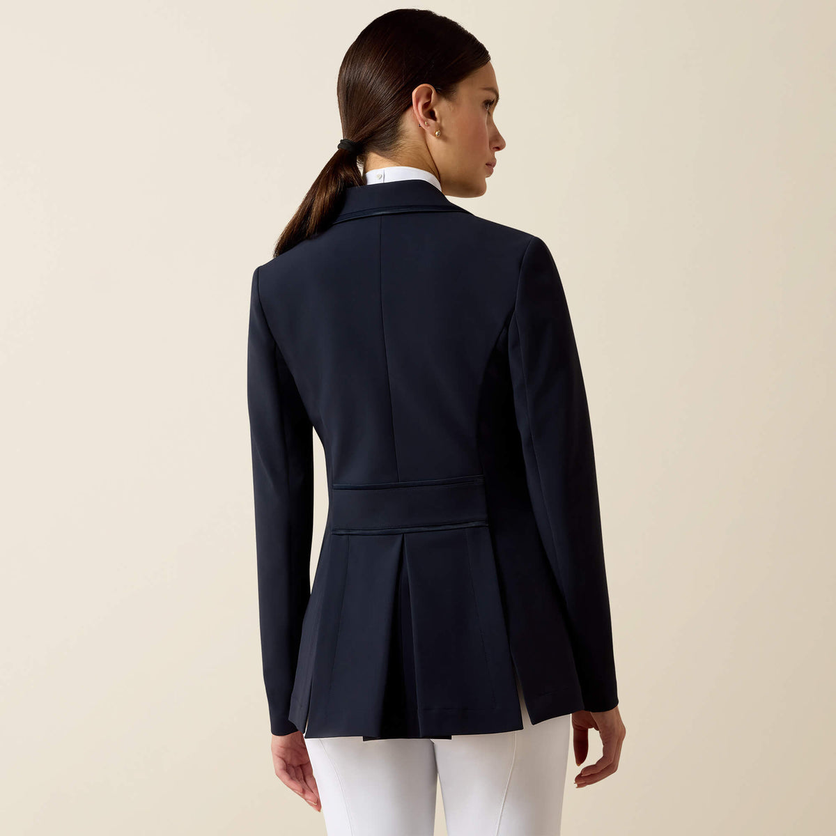 Allure Show Coat - US 6421