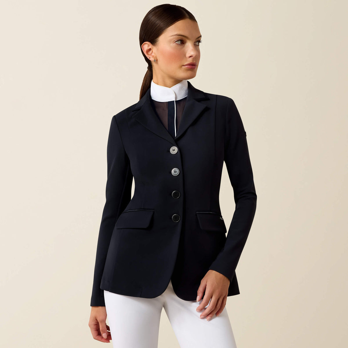 Allure Show Coat - US 6421