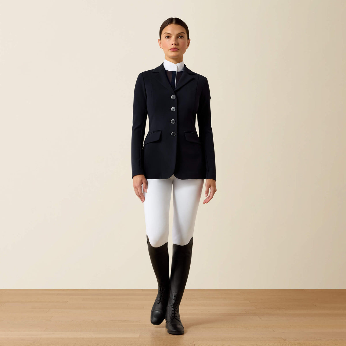Allure Show Coat - US 6421