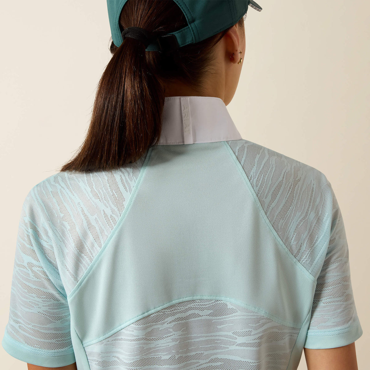 Aptos Vent 2.0 Show Shirt - US 3419