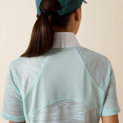Aptos Vent 2.0 Show Shirt - US 3419