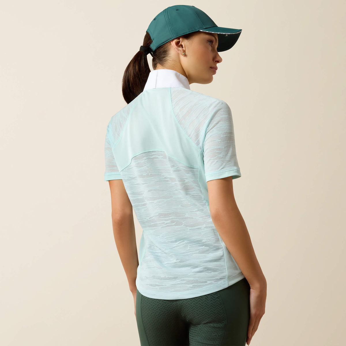 Aptos Vent 2.0 Show Shirt - US 3419