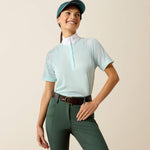 Aptos Vent 2.0 Show Shirt - US 3419
