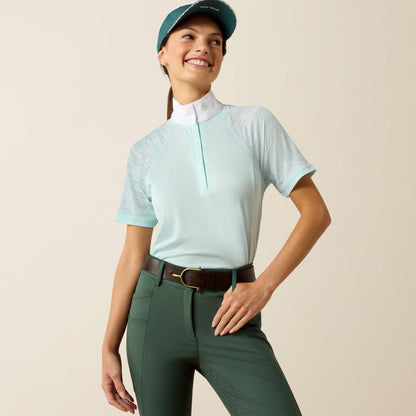 Aptos Vent 2.0 Show Shirt - US 3419