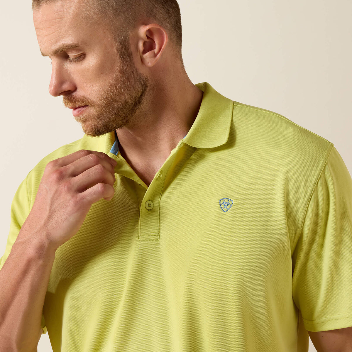 TEK Polo - US 5595