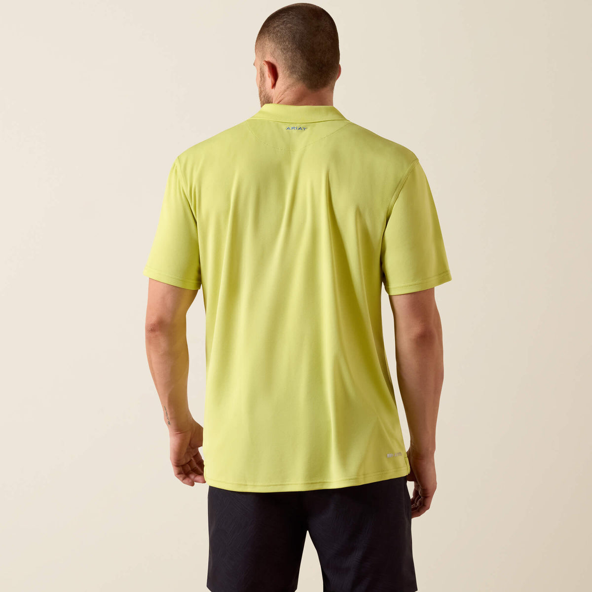 TEK Polo - US 5595