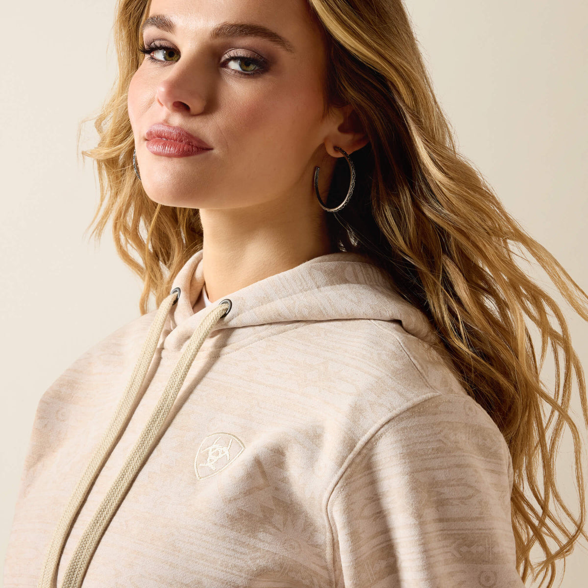 Ariat Logo 2.0 Hoodie - US 3638