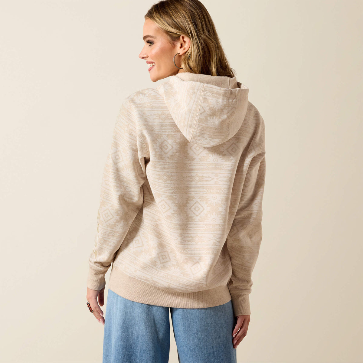 Ariat Logo 2.0 Hoodie - US 3638