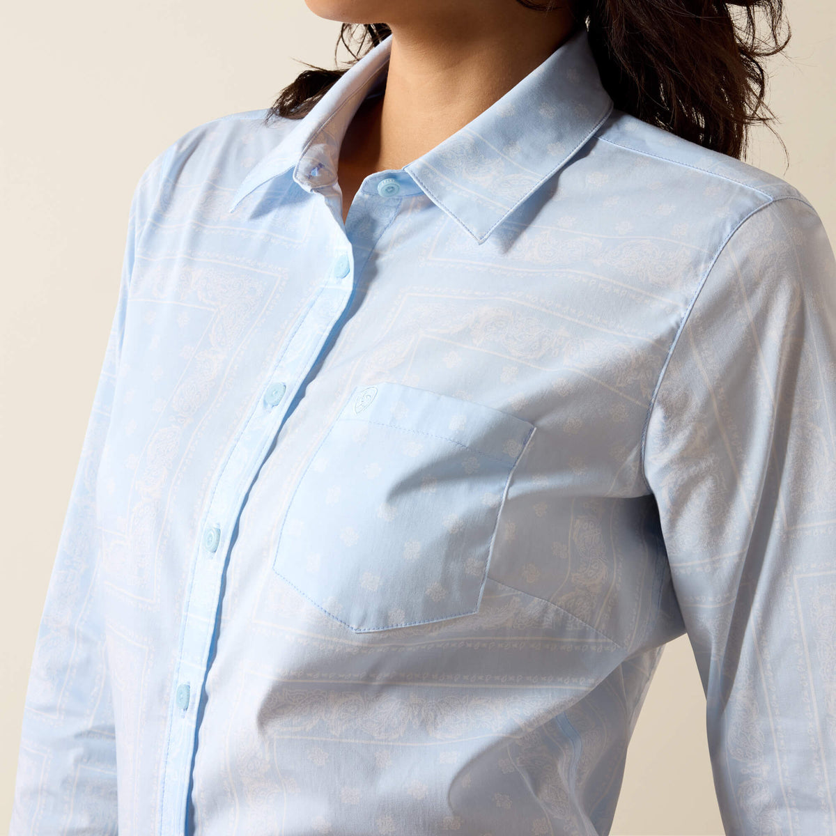 Kirby Shirt - US 3828
