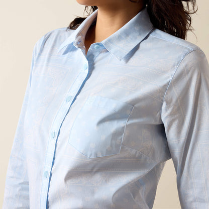 Kirby Shirt - US 3828