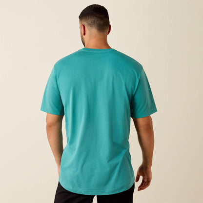 Rebar Workman T-Shirt - US 5253
