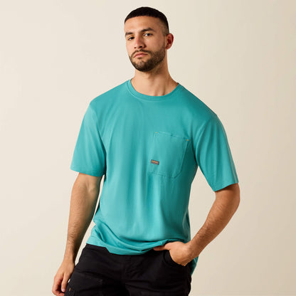 Rebar Workman T-Shirt - US 5253