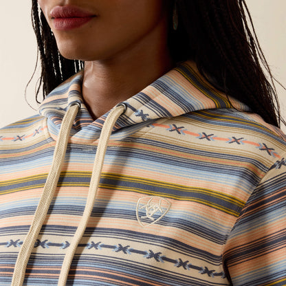 Ariat Logo 2.0 Hoodie - US 7622