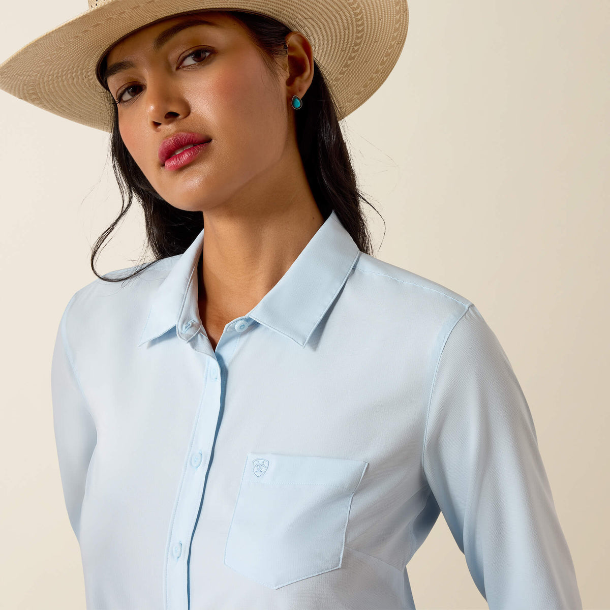 Kirby Pro Shirt - US 2369