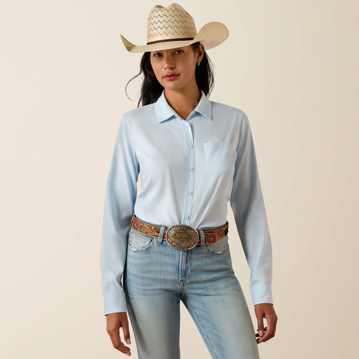 Kirby Pro Shirt - US 2369