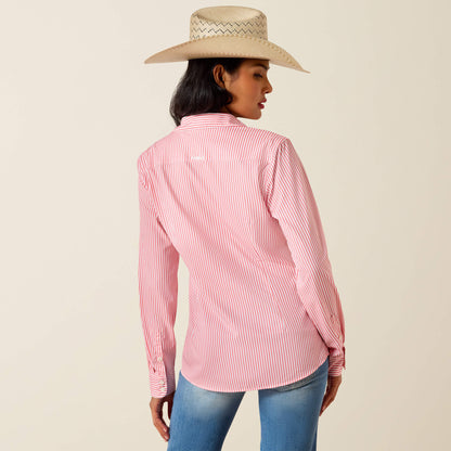Kirby Pro Shirt - US 1257