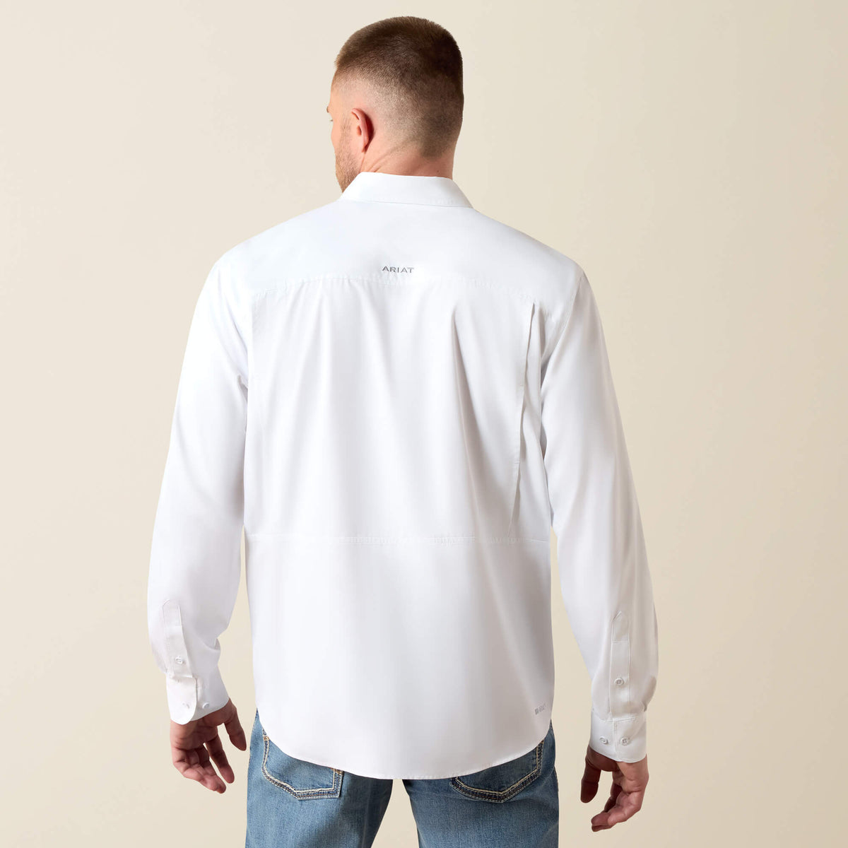 VentTEK Outbound Classic Fit Shirt - US 6379