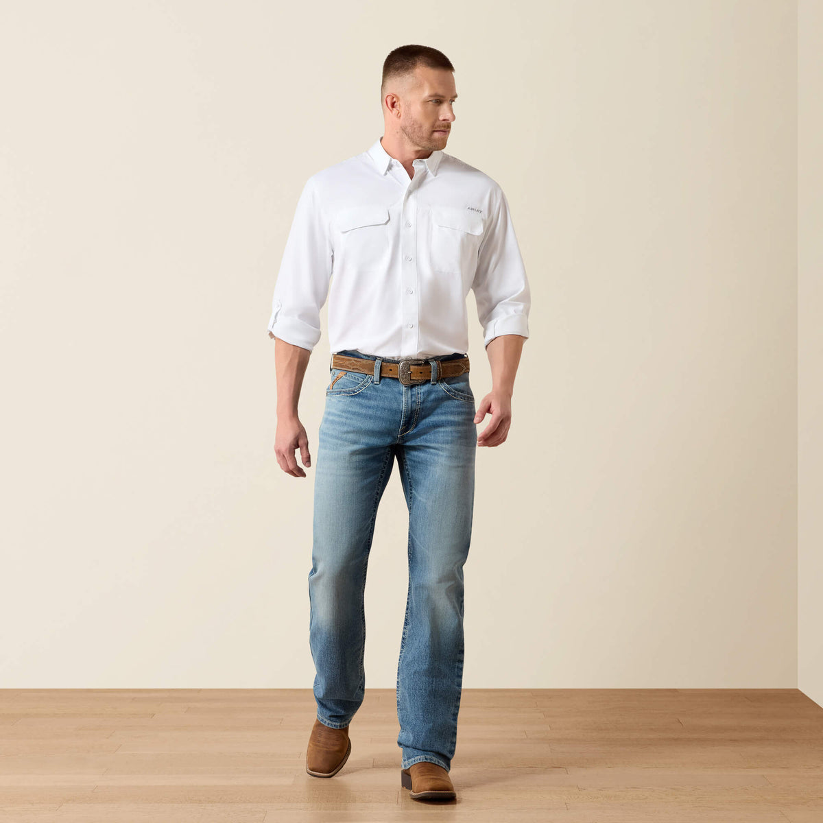 VentTEK Outbound Classic Fit Shirt - US 6379