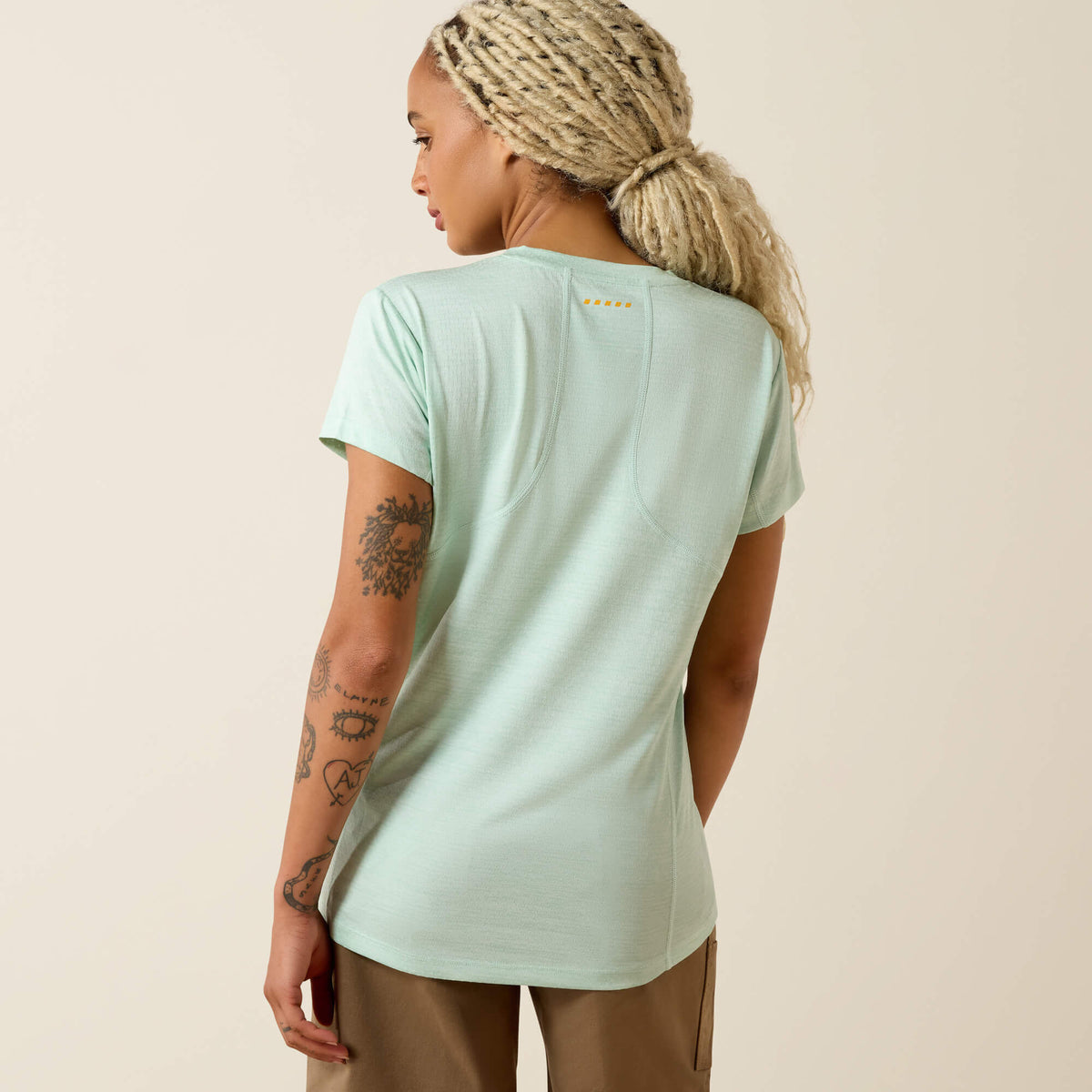 Rebar Evolution T-Shirt - US 9078