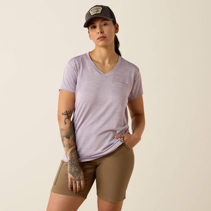 Rebar Evolution T-Shirt - US 3154