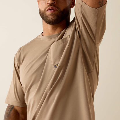 Rebar Workman Born For This T-Shirt - US 5396