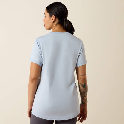Rebar Workman T-Shirt - US 9776