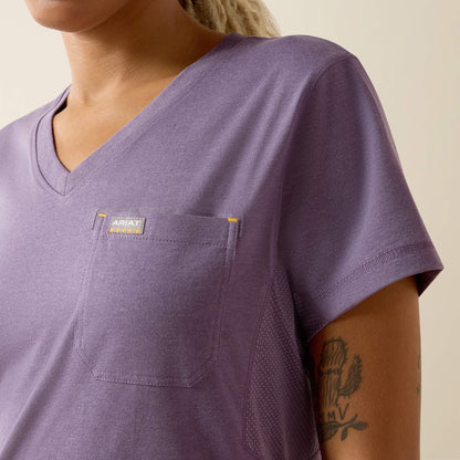 Rebar Workman T-Shirt - US 7081