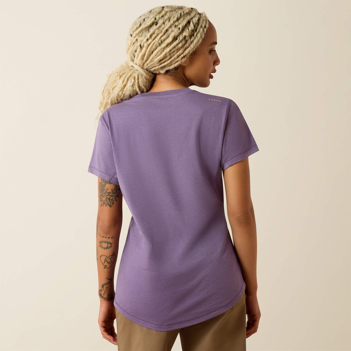 Rebar Workman T-Shirt - US 7081