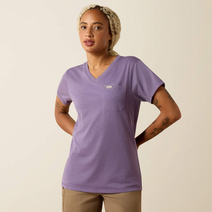 Rebar Workman T-Shirt - US 7081