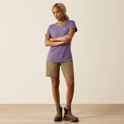Rebar Workman T-Shirt - US 7081