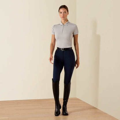 Bandera 1/4 Zip Polo - US 8663