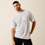 Rebar Heat Fighter T-Shirt - US 8803