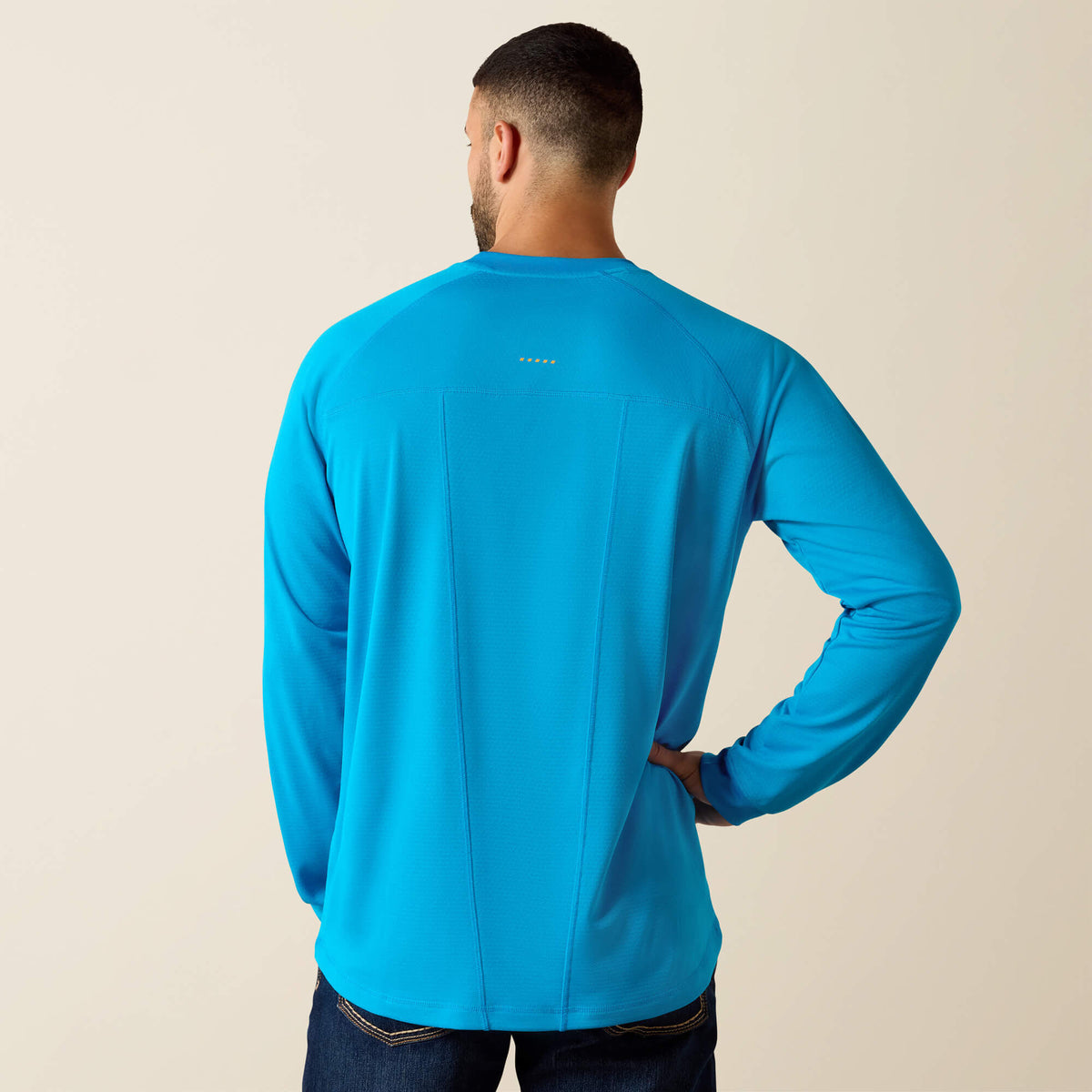 Rebar Heat Fighter T-Shirt - US 7428