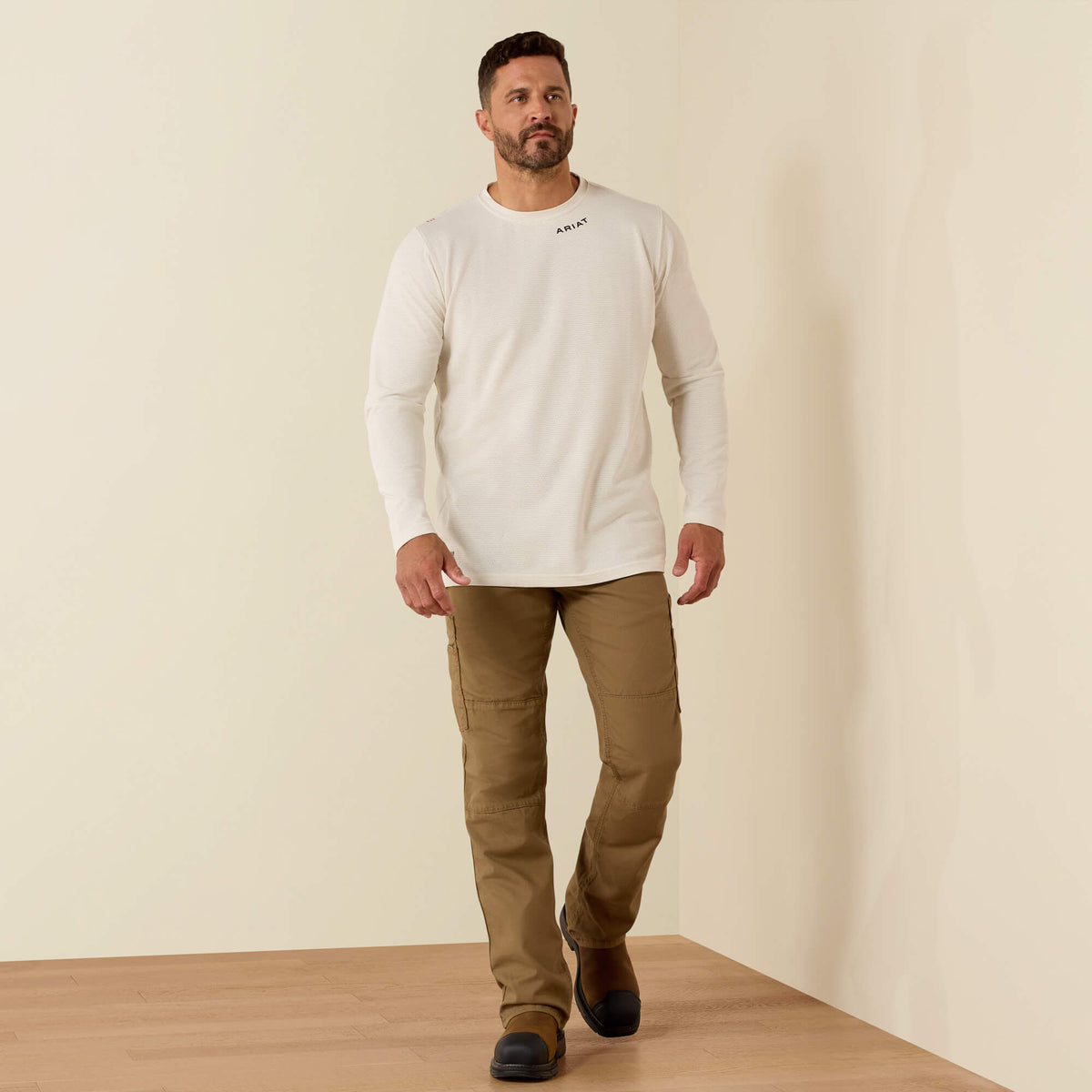 FR Baselayer T-Shirt - US 9398