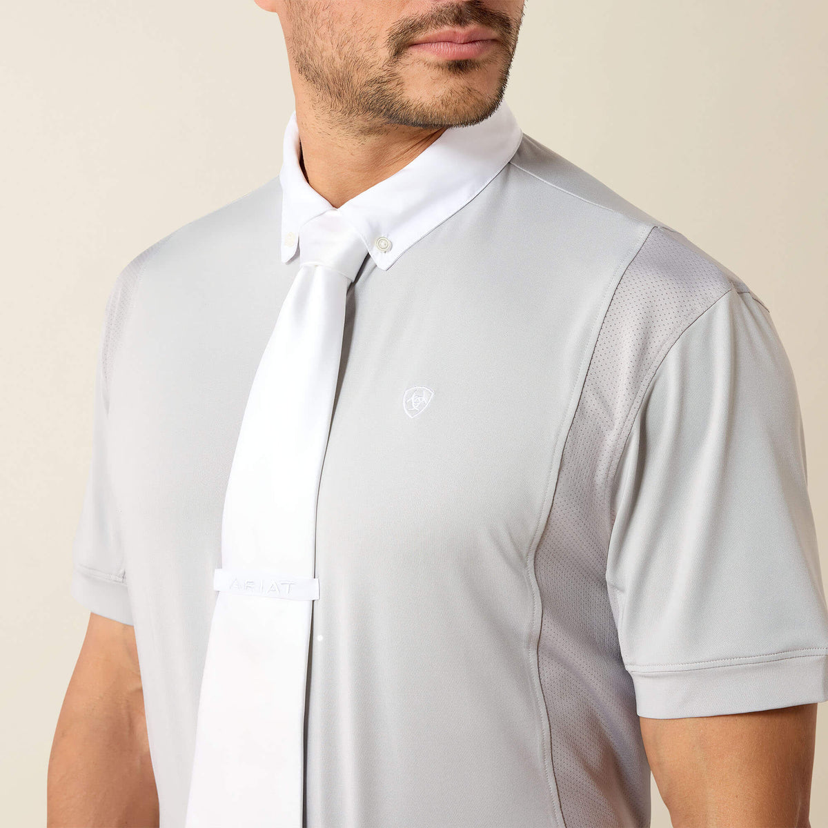 TEK Show Shirt - US 1355
