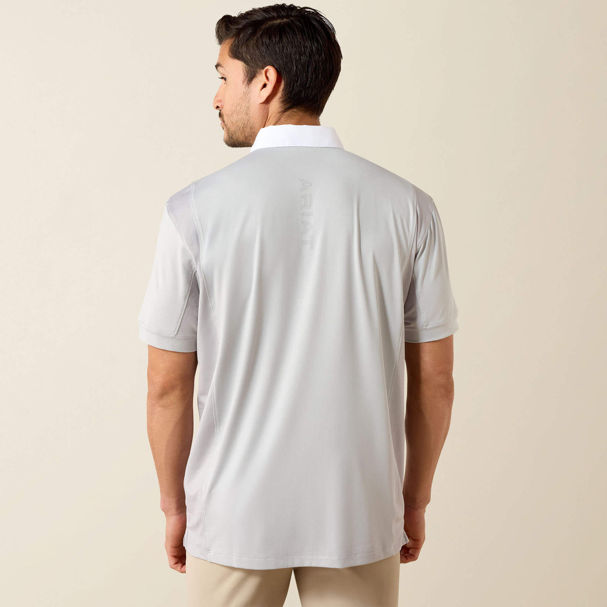 TEK Show Shirt - US 1355