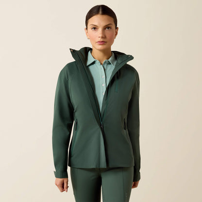 Coastal Waterproof Jacket - US 5321