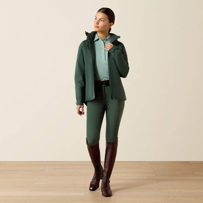 Coastal Waterproof Jacket - US 5321