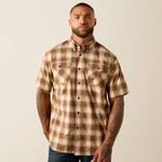Rebar Made Tough DuraStretch Work Shirt - US 7783