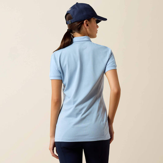 Bandera 1/4 Zip Polo - US 6739