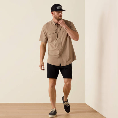 TerrainLite VentTEK Outbound Classic Fit Shirt - US 9051